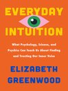 Everyday Intuition